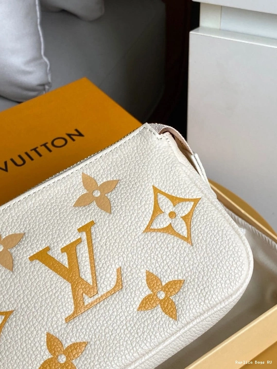 Affordable MINI ACCESSOIRES POCHETTE VUITTON LOUIS 0822